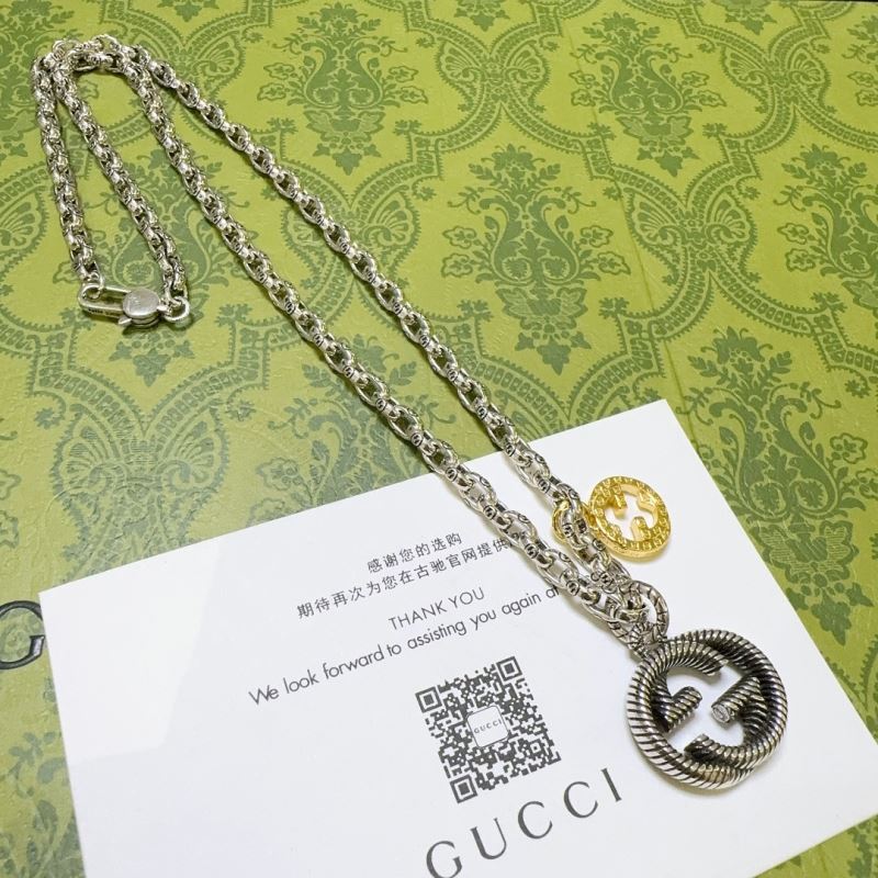 Gucci Necklaces